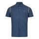 Blaser Herren Polo Shirt Competition 23 Navy S