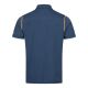Blaser Herren Polo Shirt Competition 23 Navy XL