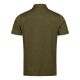 Blaser Herren Polo Shirt Competition 23 Dunkeloliv XL
