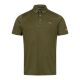 Blaser Herren Polo Shirt Competition 23 Dunkeloliv XXL