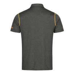 Blaser Herren Polo Shirt Competition 23 Anthrazit S