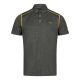 Blaser Herren Polo Shirt Competition 23 Anthrazit S