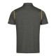 Blaser Herren Polo Shirt Competition 23 Anthrazit S