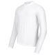 Blaser Herren Shirt LS Base Layer Competition 23 White XXL