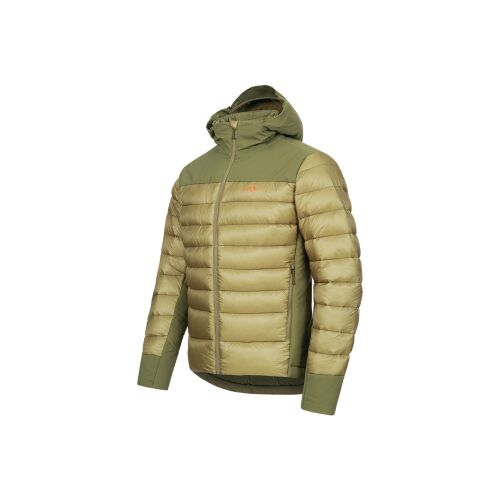 Blaser Herren Jacke Observer Highland Green