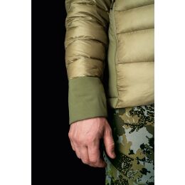 Blaser Herren Jacke Observer Highland Green