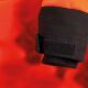 PSS X-treme Herren Sauenschutzjacke Protect Neonrot/Gelb 4XL