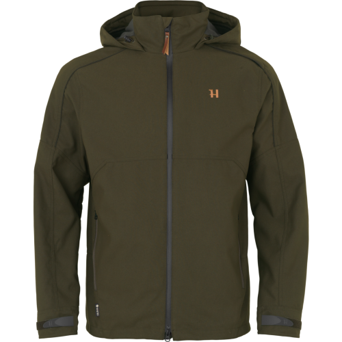 Härkila Herren Jacke Pro Hunter Move 2.0 GTX Willow Green