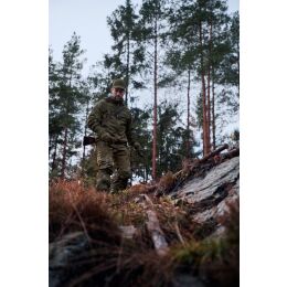 H&auml;rkila Herren Jacke Pro Hunter Move 2.0 GTX Willow Green