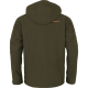 Härkila Herren Jacke Pro Hunter Move 2.0 GTX Willow Green