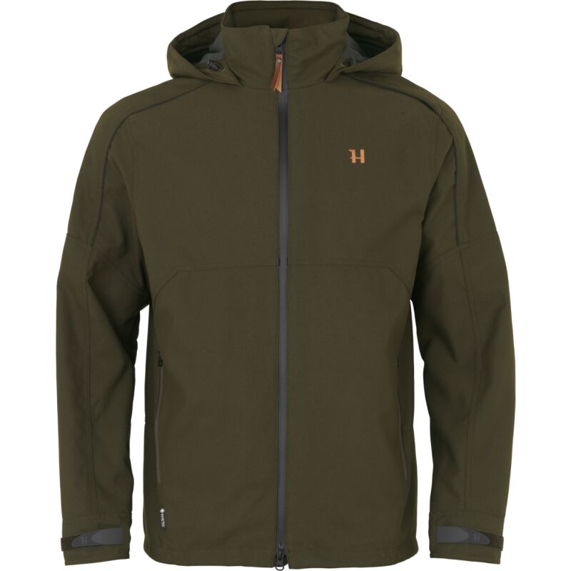 Hrkila Herren Jacke Pro Hunter Move 2.0 GTX Willow Green 56