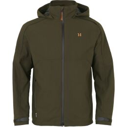 Hrkila Herren Jacke Pro Hunter Move 2.0 GTX Willow Green 56