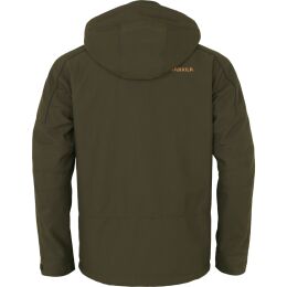 Hrkila Herren Jacke Pro Hunter Move 2.0 GTX Willow Green 56