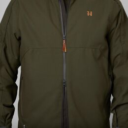 Hrkila Herren Jacke Pro Hunter Move 2.0 GTX Willow Green 56