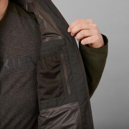 Hrkila Herren Jacke Pro Hunter Move 2.0 GTX Willow Green 56