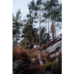 Hrkila Herren Jacke Pro Hunter Move 2.0 GTX Willow Green 56