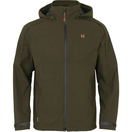 Härkila Herren Jacke Pro Hunter Move 2.0 GTX Willow Green 64