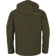 Härkila Herren Jacke Pro Hunter Move 2.0 GTX Willow Green 64
