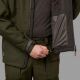 Härkila Herren Jacke Pro Hunter Move 2.0 GTX Willow Green 64