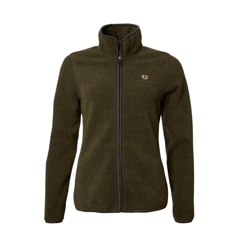 Chevalier Damen Jacke Mainstone Herbstgrn 34W