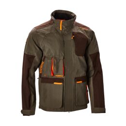 Winchester Herren Parka Orion Gr&uuml;n M