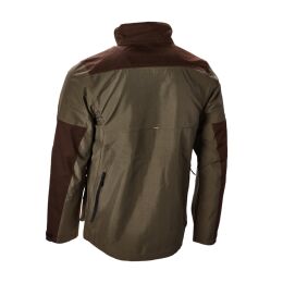 Winchester Herren Parka Orion Gr&uuml;n M