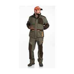 Winchester Herren Parka Orion Gr&uuml;n M