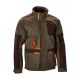 Winchester Herren Parka Orion Grün M