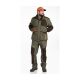 Winchester Herren Parka Orion Grün M