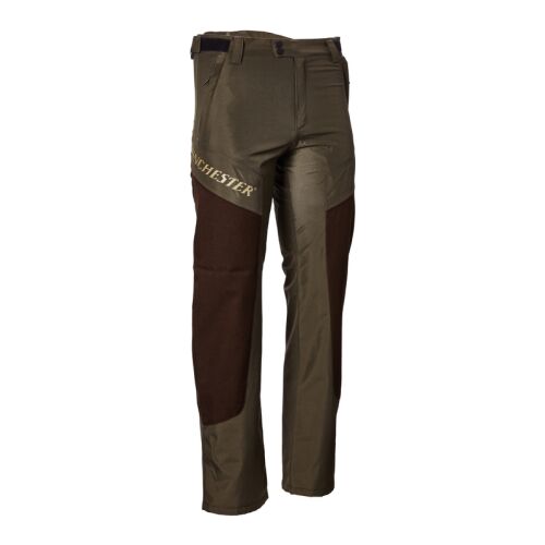 Winchester Herren Jagdhose Orion Grün 50