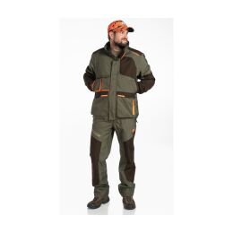 Winchester Herren Jagdhose Orion Gr&uuml;n 50