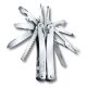 Victorinox SwissTool Spirit X Multitool incl. Lederetui 3.0224.L