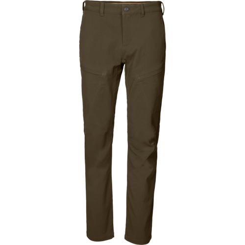 Härkila Damen Hose Retrieve Light Darm Warm Olive 36