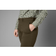 Härkila Damen Hose Retrieve Light Darm Warm Olive 36