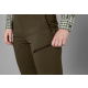 Härkila Damen Hose Retrieve Light Darm Warm Olive 36