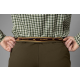Härkila Damen Hose Retrieve Light Darm Warm Olive 36