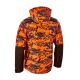 Winchester Herren Parka Iceland Digi Blaze