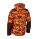 Winchester Herren Parka Iceland Digi Blaze 2XL