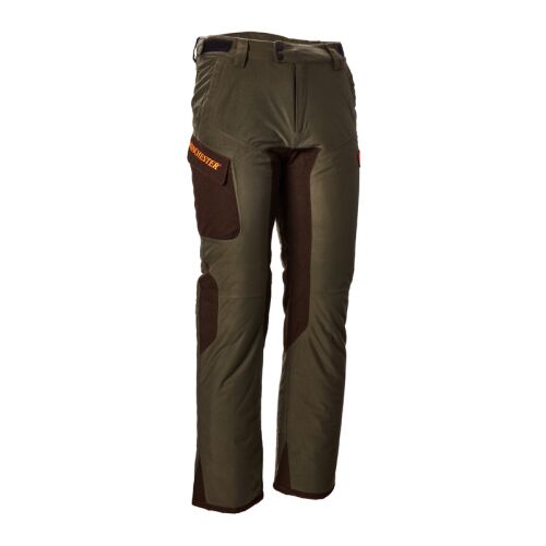 Winchester Herren Jagdhose Iceland Grün