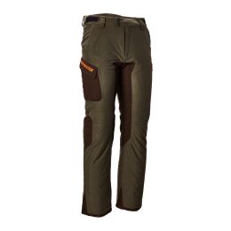 Winchester Herren Jagdhose Iceland Gr&uuml;n