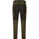 Seeland Damen Larch Stretch Hose Grizzly Brown/Duffel Green 40