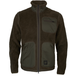 H&auml;rkila Herren Teddy Fleecejacke Rurik