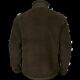 Härkila Herren Teddy Fleecejacke Rurik Shadow Grey/Willow Green XL
