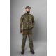 Seeland Herren Power Camo Fleecejacke