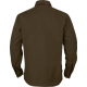 Härkila Herren Reversible Hemdjacke Eirik Willow Green/Burgundy 4XL
