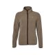Chevalier Damen Fleecejacke Mainstone Saddle Brown 40