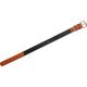 Farm-Land Halsband Schwarz/Braun 55