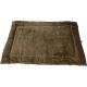 Farm-Land Outdoor Hundedecke Velours Oliv 105 x 70 cm