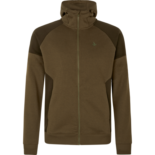 Seeland Herren Kapuzenjacke Cross