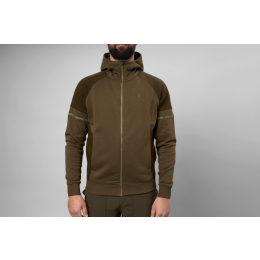 Seeland Herren Kapuzenjacke Cross